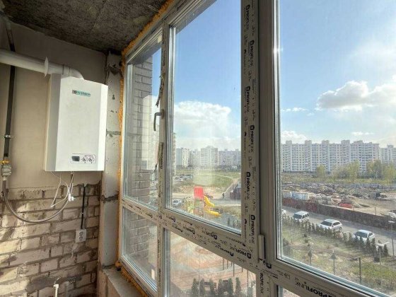 ПРОДАМ двокімнатну квартиру на Масанах! Новобудова! Чернігів