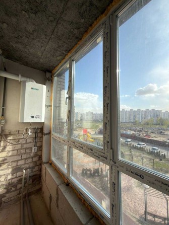ПРОДАМ двокімнатну квартиру на Масанах! Новобудова! - фото 1