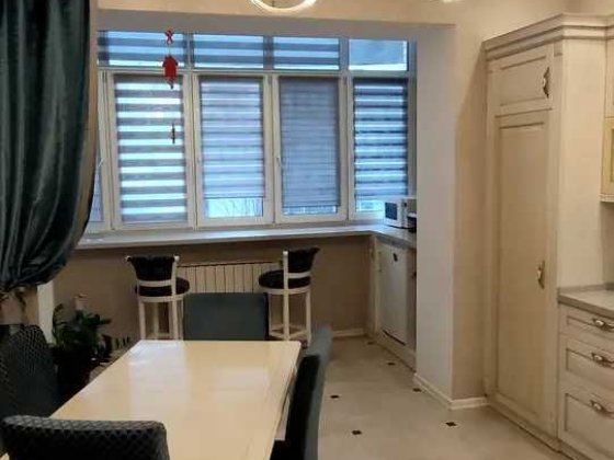 Оазис 3 спальні Ремонт 164м² В.Івасюка, 8 / Оболонь Г.Сталінграда Оболонська набережна Київ