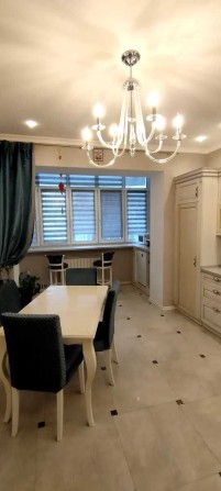 Оазис 3 спальні Ремонт 164м² В.Івасюка, 8 / Оболонь Г.Сталінграда Оболонська набережна - фото 1