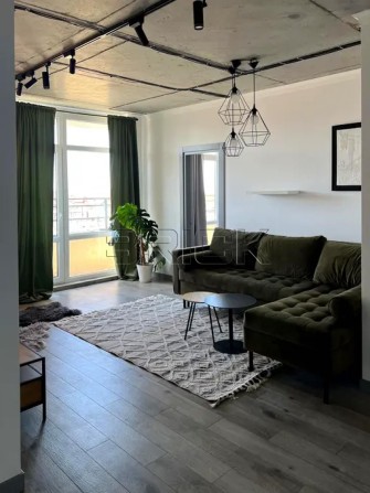 Продаж‼️ЖК Parkland‼️Юнацька 1‼️Квартира 63 м2 - фото 1