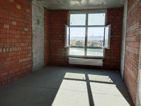 ЖК Русанівська гавань Продаж 3к квартири 124,5м2 Київ