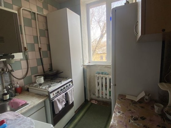 Продажа 2х комн квартиры берег/ сертификат Чечеловский район Днепр