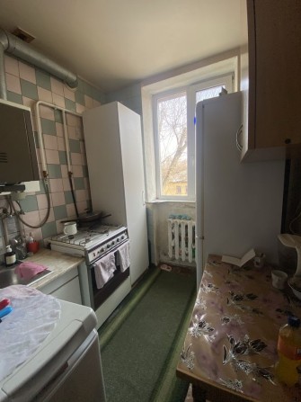 Продажа 2х комн квартиры берег/ сертификат Чечеловский район - фото 1