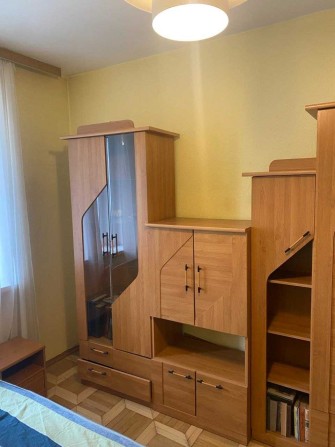 Троещина, Маяковського 38 Б, 2-комнатная, газ, 4 поверх - фото 1