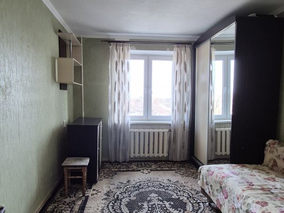 Продаж 1к. смарт - квартири пр-т Слобожанский Дніпро