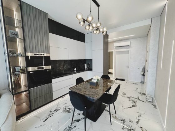 Продам квартиру 51м 2. ЖК Bartolomeo Дніпро
