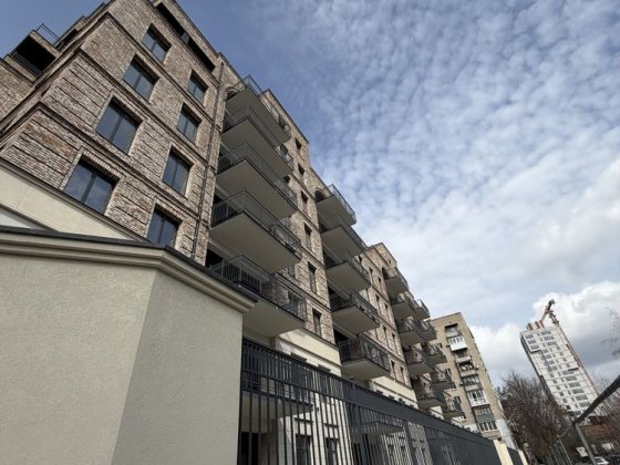 Продам видовую квартиру , ЖК Loft Egoist, Центр , Набережная Дніпро