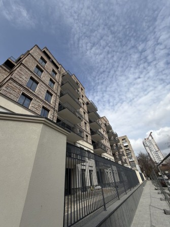 Продам видовую квартиру , ЖК Loft Egoist, Центр , Набережная - фото 1