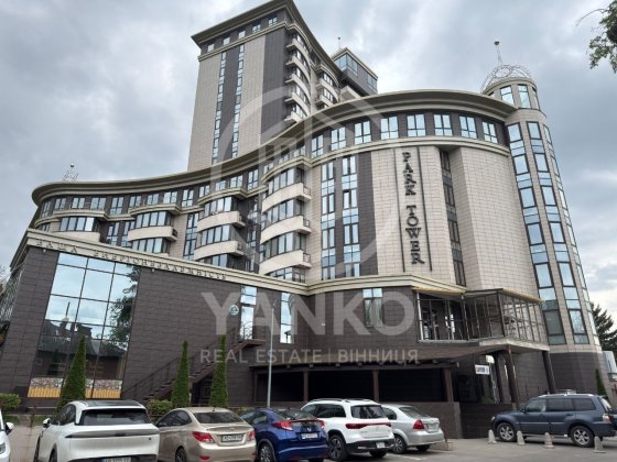 Продаж елітної 3 кім квартири в сучасному ЖК Вінниця