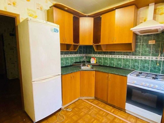 Продаж 3-км. квартири, Лівий берег Дніпро