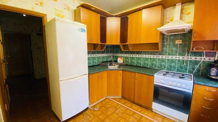 Продаж 3-км. квартири, Лівий берег - фото 1