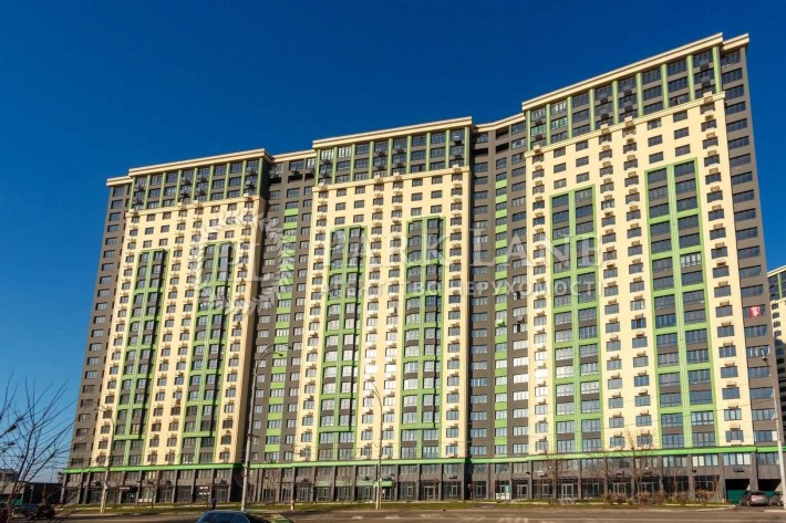 Продаж 1к Максимовича Михайла 32А LIKO-GRAD Perfect Town Ліко Град Васильківська Паркленд Нова Англі - фото 1