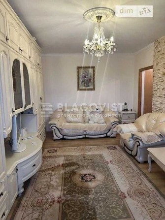 Продаж квартири Здановської Ломоносова Васильківська Голосіїво - фото 1