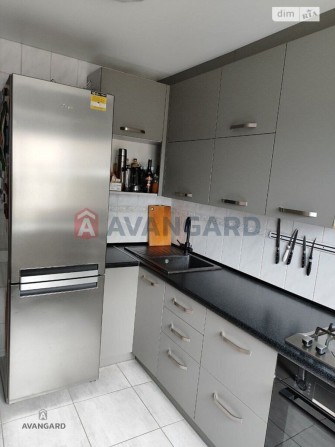 Продам 1-к Квартиру Ремонт Меблі Техніка - фото 1