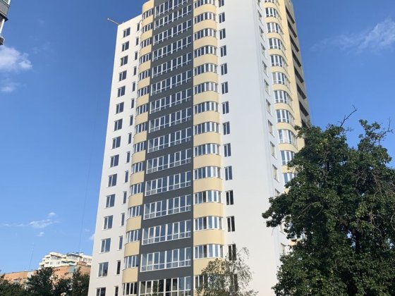 Продається  2 кімнатна квартира, Митницька 42 (Благовісна 210), Центр. Черкаси