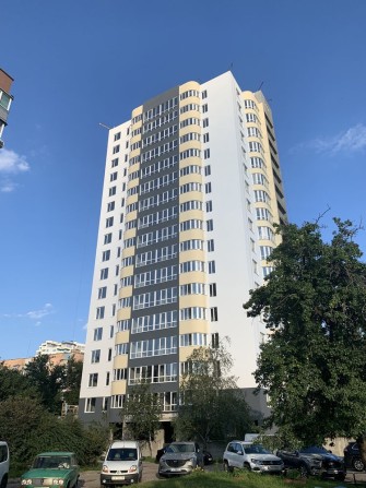 Продається  2 кімнатна квартира, Митницька 42 (Благовісна 210), Центр. - фото 1
