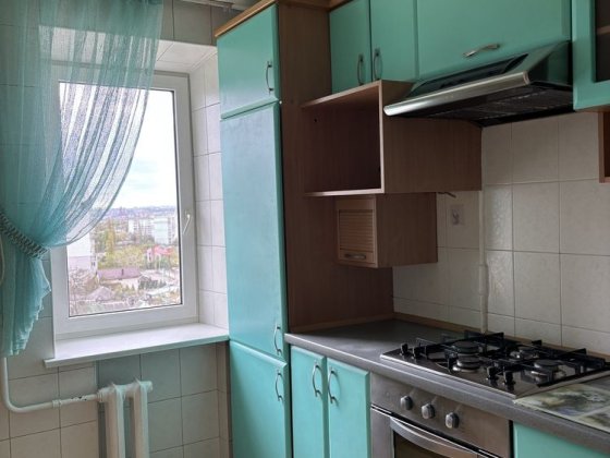 Продам 2-кімнатну квартиру на Кожум’яки| 48,7 м² | 7/9 поверх | цегляний будинок | Дніпро Днепр