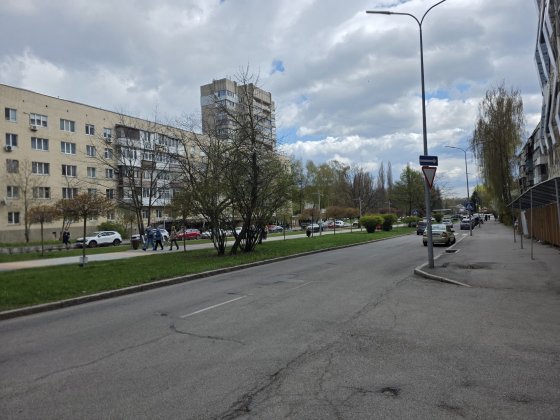 Продам 1 кімнатну квартиру,  рн. Вишенька. Вінниця