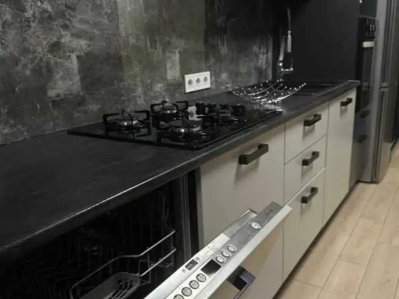Продам 3к квартиру в ЖК River Park, Перемога-1 Днепр
