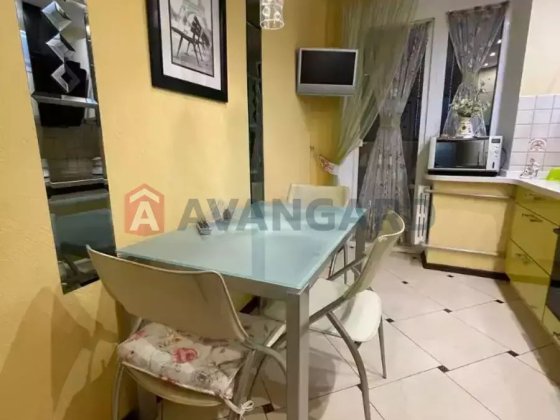 3к квартира.Кирпичный дом.Средний этаж. Тополь Джинчарадзе 63000$ Дніпро