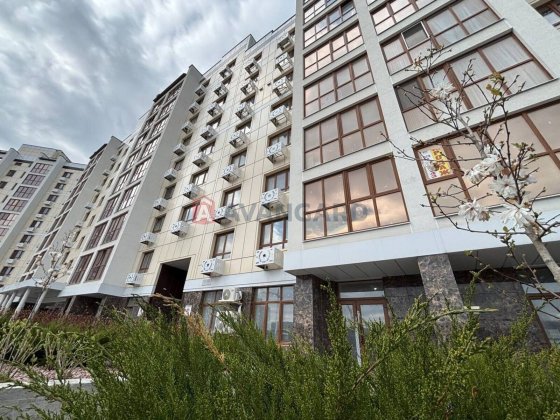 ЖК «Олімп» продаж 2-ї квартири Черкаси