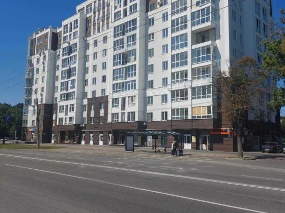 Квартира в ЖК Шевченковский Чернігів