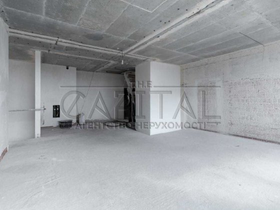 Продаже / Пентхаус / Терраса / 551 м2 / Тетрис Холл / Тринити / Олимпийский / Под чистовую / Київ