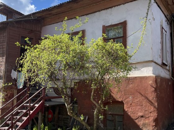 Продаж 2-кімнатної квартири в центрі міста Чернігів