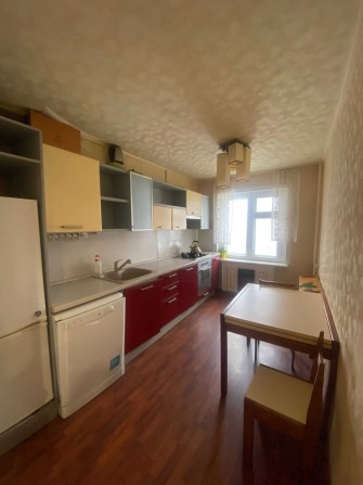 Продам 3 к квартиру на Ж/М Левобережный 3 Генерала Захарченко дом 6 - фото 1