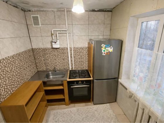 3-х ком кв. Пр. Поля( Кирова) Центр, Парк Глобы Дніпро