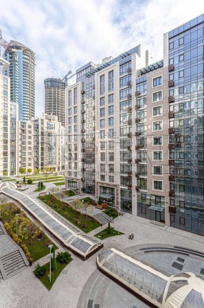 Продажа квартиры, ул. Саперное Поле , Печерск, ЖК Бульвар Фонтанов - фото 1