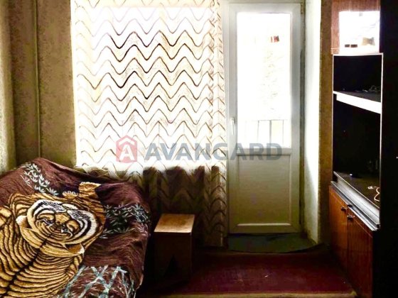 Продам 3-кім. квартиру в Центрі міста! Черкаси