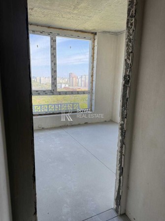 Продаж Квартира 2кім. 56м2 ЖК Синергія Київ Паркінг Озеро - фото 1