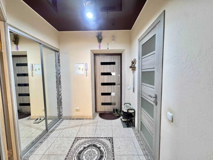 Продаж 1-кімнатної квартири в ЖК «Європейський квартал» - фото 1