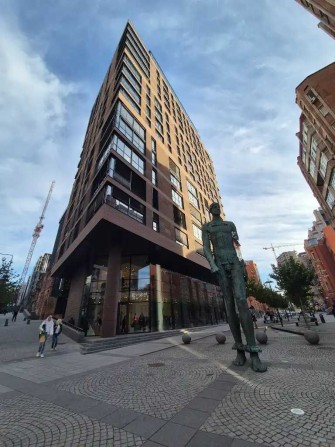 Продам 4к квартиру в ЖК Екатеринославский! Центр - фото 1