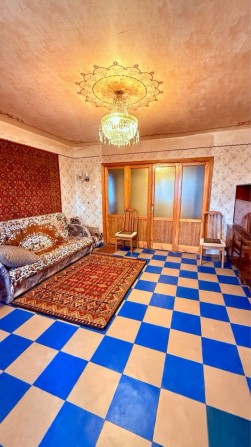 Продам 3к квартиру.Не высокий 4й этаж. Кирпич. Слобожанский 39499$ - фото 1