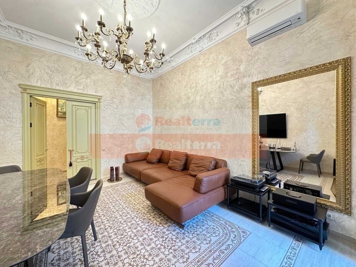3 кім. квартира вул. Михайлівська, 24-В, Майдан незалежності. Без % - фото 1