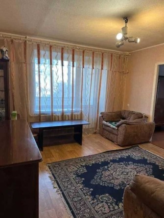 3 кім квартира в цегляному будинку в ЦЕНТРІ безнал (715277) - фото 1