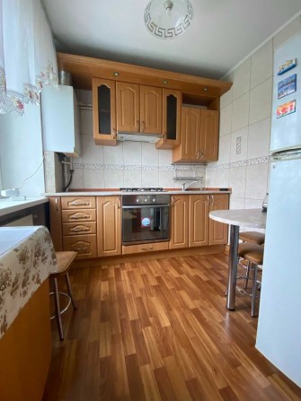 Продам 2-х кімнатну з А/О на Рильського - фото 1