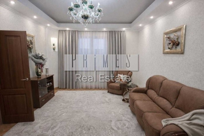 Продаж 4к квартири, центр, вул. Микільсько-Ботанічна, 2, Площа Українських Героїв - фото 1