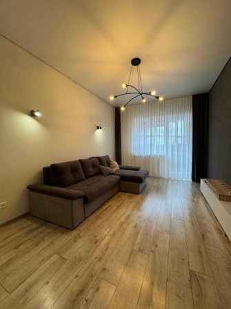 Продам 4-к квартиру Тополь 1. Запорожское шоссе - фото 1