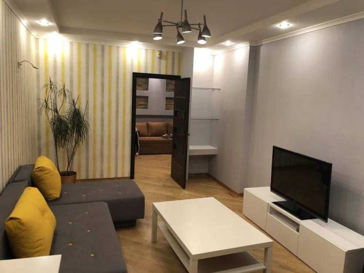 Терміново! 2кімн Дніпровська набережна 26б Південна Брама, Осокорки,Позняки,Бажана, Чавдар Славутич, - фото 1