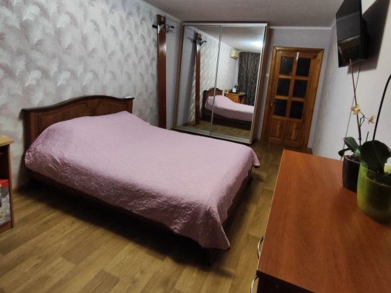 Продаж 4 к. квартири на ж/м Парус 1 Дніпро