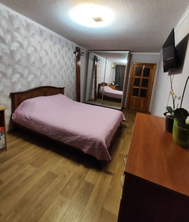 Продаж 4 к. квартири на ж/м Парус 1 - фото 1