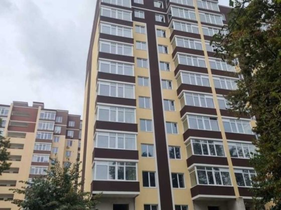 Продаж квартири  ЖК "Полісся" 2 Житомир