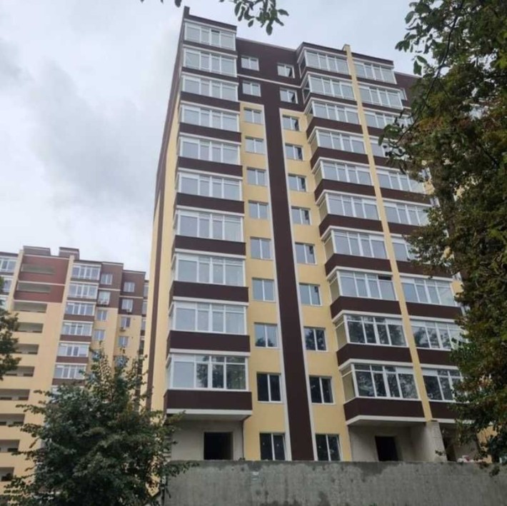 Продаж квартири  ЖК "Полісся" 2 - фото 1