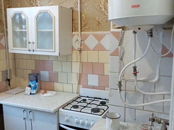 Продам 2-х комнатную квартиру Днепр