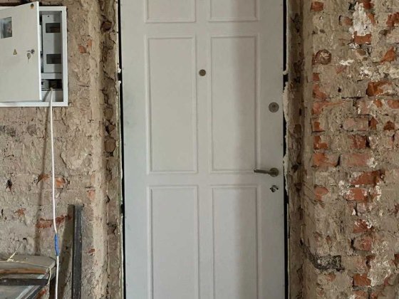 Продам 3 кім. квартиру вул. Робоча 172 ( сталінка ) Дніпро