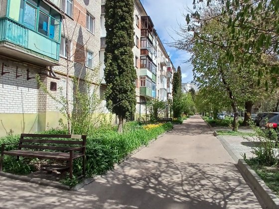 Продається 3х-кімнатна квартира,  Польова, вул.Корольова (АТБ) Житомир